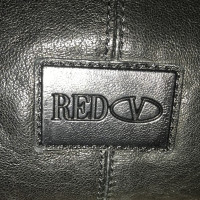 Red Valentino Bowling Bag