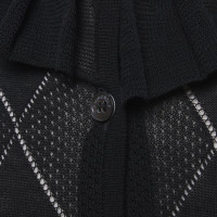 Viktor & Rolf Knitwear Cotton in Black