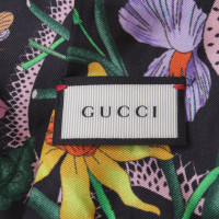 Gucci Sjaal met print