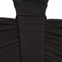 La Perla Dress in black