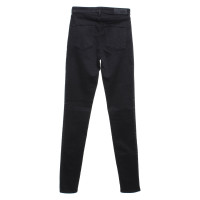 Karl Lagerfeld Jeans in nero