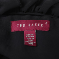Ted Baker Robe en noir