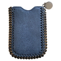 Stella McCartney Accessory Leather in Blue