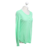 Riani Longshirt in light green