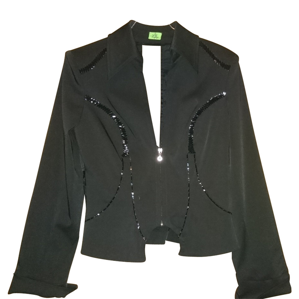 Mugler Jacke