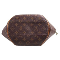 Louis Vuitton "Ellipse PM Monogram Canvas"