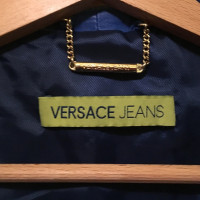 Versace Lederjacke