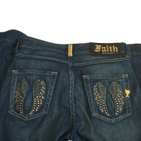 Faith Connexion pantaloni