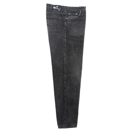 Versace Jeans Katoen in Zwart
