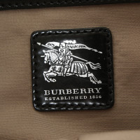 Burberry Tote Bag in Nova-Check-Muster