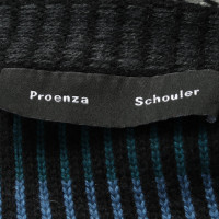 Proenza Schouler Top Wool