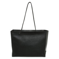 Balenciaga Handbag Leather in Black