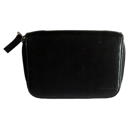 Coccinelle Bag/Purse Leather in Black