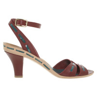 Bally Leather sandals