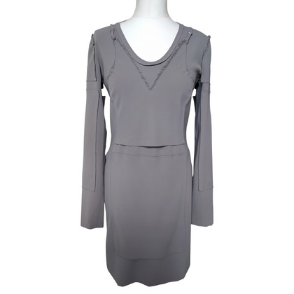 Liviana Conti Dress in Grey