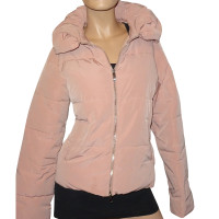 Armani Jeans Quilted jacket
