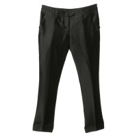 Moschino Cheap And Chic Black trousers