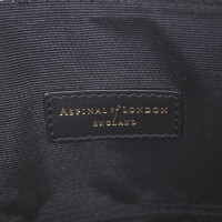 Aspinal Of London Handtasche aus Leder