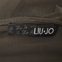 Liu Jo Abito in maglia con dettagli