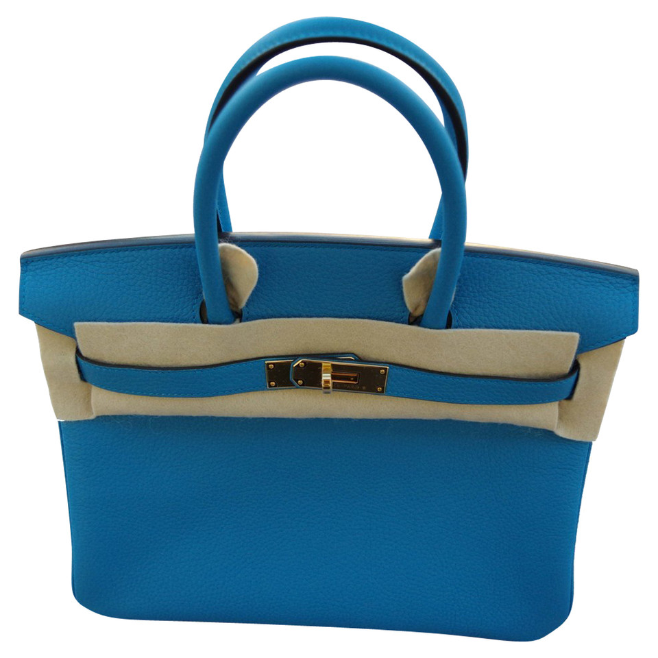 Hermès &quot;Birkin Bag 30&quot; - Buy Second hand Hermès &quot;Birkin Bag 30&quot; for €11,300.00