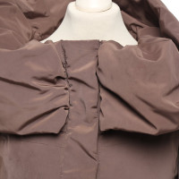 Max & Co Jacket/Coat in Brown