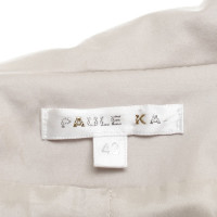 Paule Ka Broekpak in beige