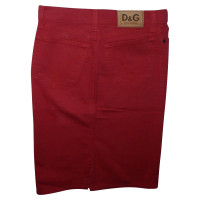 D&G skirt