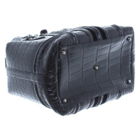 Gucci Crocodile leather handbag