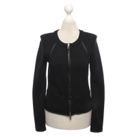 Atos Lombardini Blazer en Noir