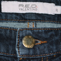 Red Valentino Jeans 