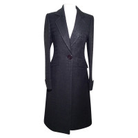 Balenciaga Wool coat