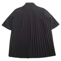 Strenesse black blouse