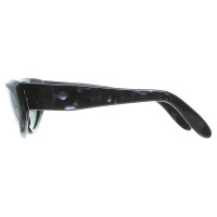 Ray Ban Sunglasses "Onyx" in mother of Pearl/Onyx