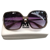 Missoni sunglasses