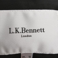 L.K. Bennett Robe