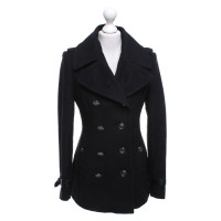Burberry Coat of wool / cashmere