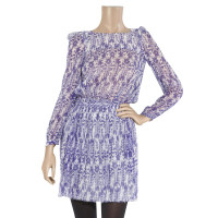 Isabel Marant Etoile silk dress