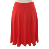 Etro skirt in red
