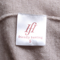 Friendly Hunting Cashmere sweater