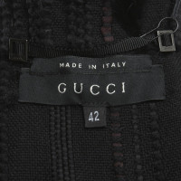 Gucci Coat with fur details