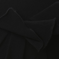 Max Mara rok op zwart