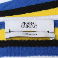 Prabal Gurung deleted product