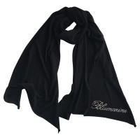 Blumarine scarf