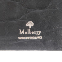 Mulberry Adressbuch
