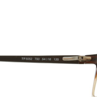 Tom Ford Reading glasses with color gradient