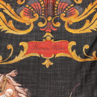 Hermès Schal/Tuch