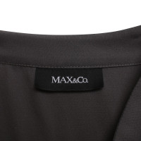 Max & Co Robe en gris