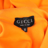 Gucci Bovenkleding in Oranje
