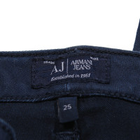 Armani Jeans Jeans in Blu