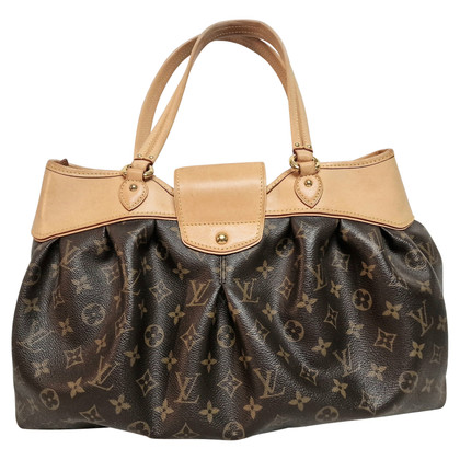 Louis Vuitton Boetie Leather in Brown